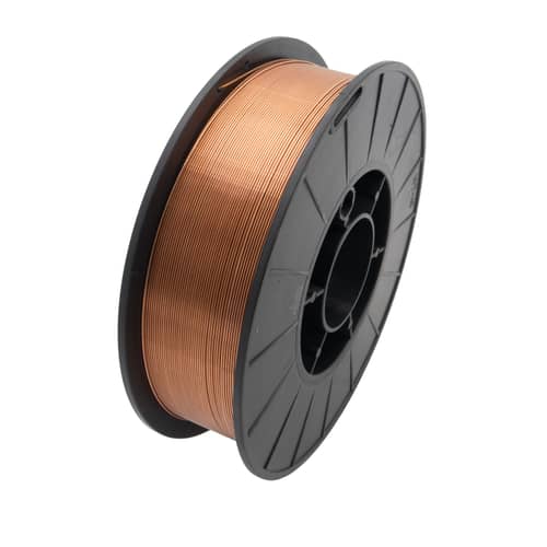 ER70S-6 MIG solid welding wire φ1.0mm / 5kg / wire spool diameter: 200mm