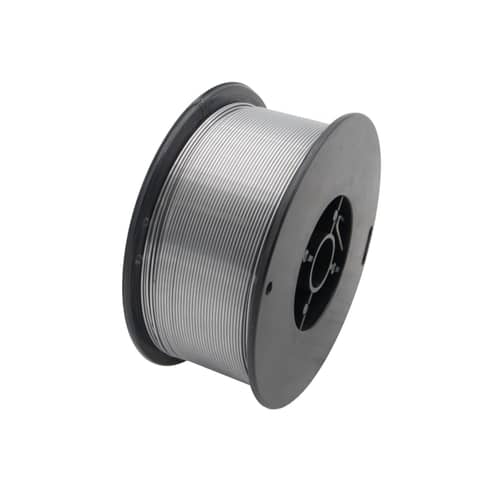 E71T-2 MIG Flux cored wire φ1.0mm 1KG / Wire spool diameter: 10CM