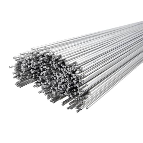 SAI4043 TIG alumimium welding rod φ2.4mm / 10kg / 1000mm