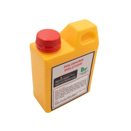 Clean agent for FireTIG 200 PLUS cleaning torch