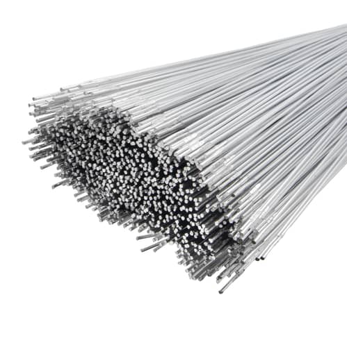 SAI4043 TIG alumimium welding rod φ1.6mm / 10kg / 1000mm