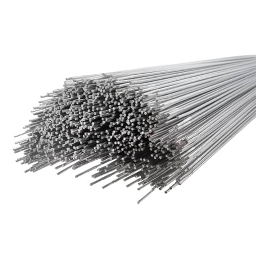 SAI5356 TIG alumimium welding rod φ2.4mm / 10kg / 1000mm