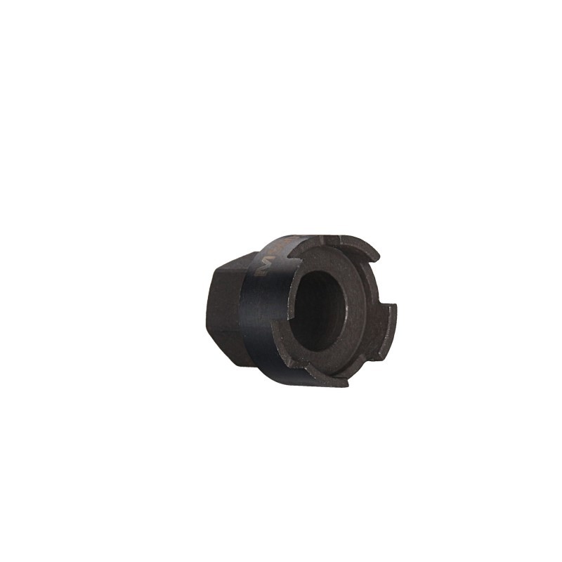 Steering rack worm gear upper nut socket for Ford Fiesta, 36mm