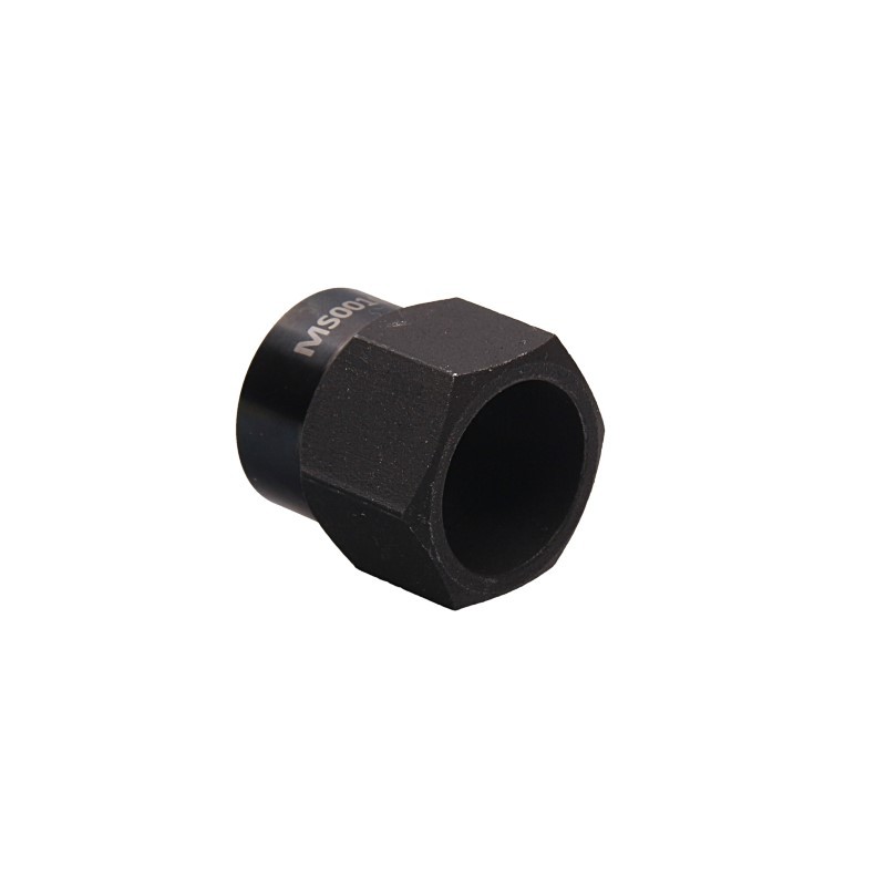 Steering rack worm gear upper nut socket, 36mm