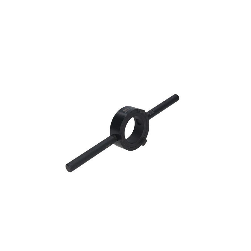 Specialized Straight Crown Wrench for Steering Gear Nut Removal – Jeep Grand Cherokee (1992-1998)