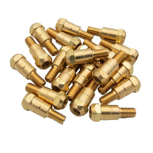 Contact tip holder for 24KD MIG torch, 1 piece