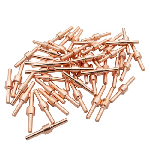 Extended electrode ZR for PT-31 cutting torch, 1 piece