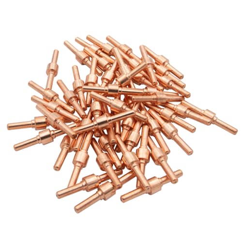 Extended electrode HF for PT-31 cutting torch, 1 piece