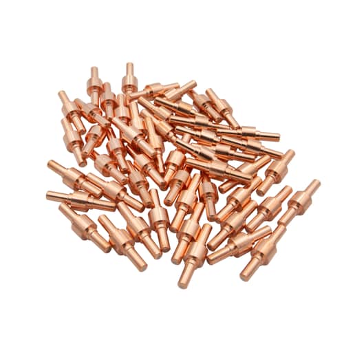 Electrode ZR for PT-31 cutting torch, 1 piece