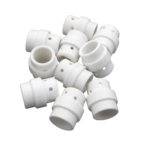 Gas diffuser (DMC) for 24KD MIG torch, 1 piece