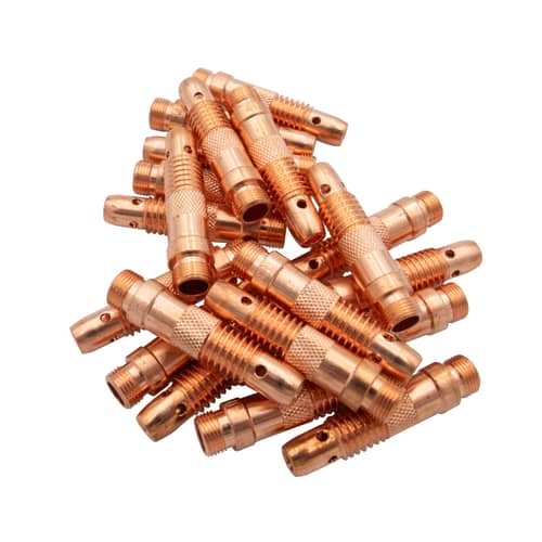 Collet Body for WP-17 TIG torch, 10N26 φ4.0mm, 1 piece