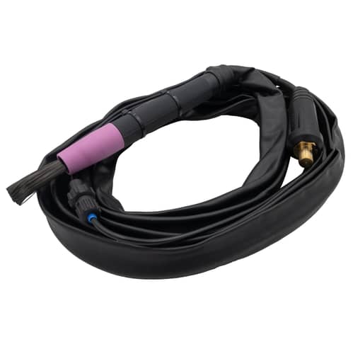 Clean torch for FireTIG 200 PLUS, 4m