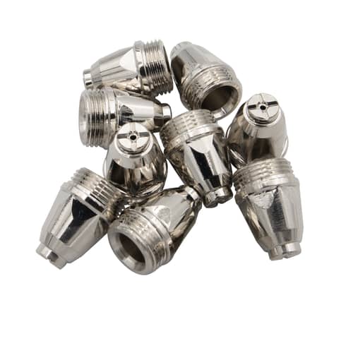 Nozzle for AG60 cutting torch, 1.0mm, 1 piece