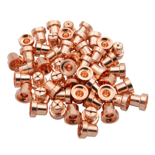 Nozzle for PT-31 cutting torch, 1.0mm, 1 piece