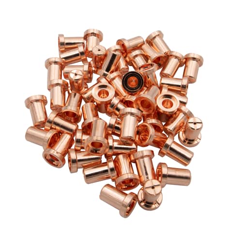 Extende nozzle for PT-31 cutting torch, 1.0mm, 1 piece