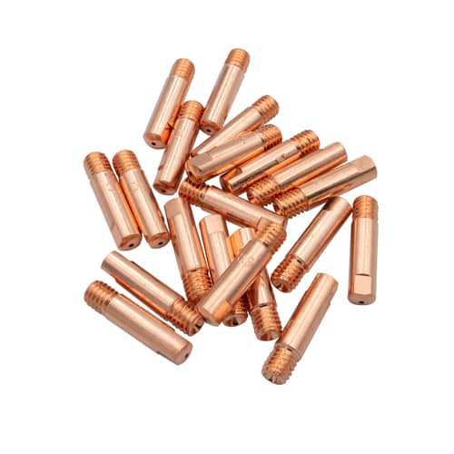 Contact tip for 15AK MIG torch, 0.9mm, 1 piece