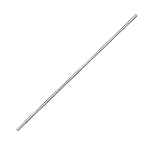 TIG/AWI tungsten electrode, φ2.4mm, 150mm, 1 piece