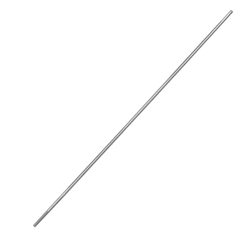 TIG/AWI tungsten electrode, φ1.6mm, 150mm, 1 piece