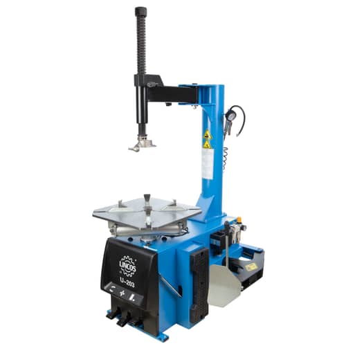 Mașină dejantat, aparat dejantat 26"