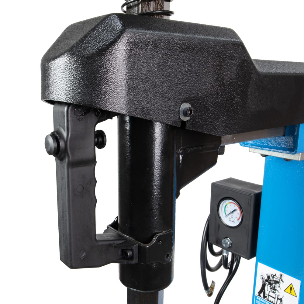 Mașină dejantat, aparat dejantat automat 24"