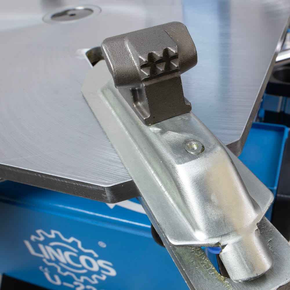 Mașină dejantat, aparat dejantat automat 24"