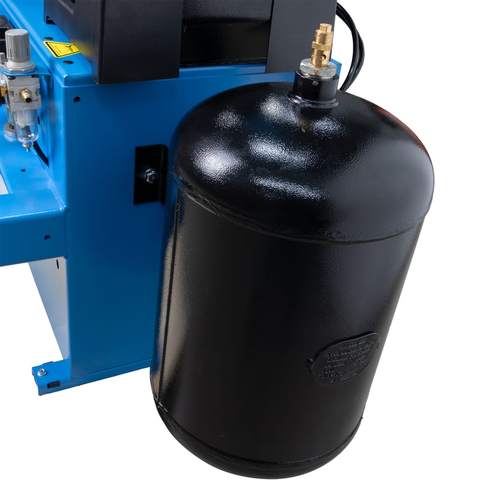 Mașină dejantat, aparat dejantat automat 24"