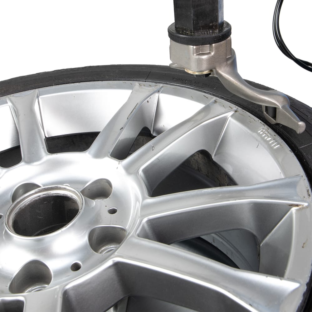 Mașină dejantat, aparat dejantat automat 24"