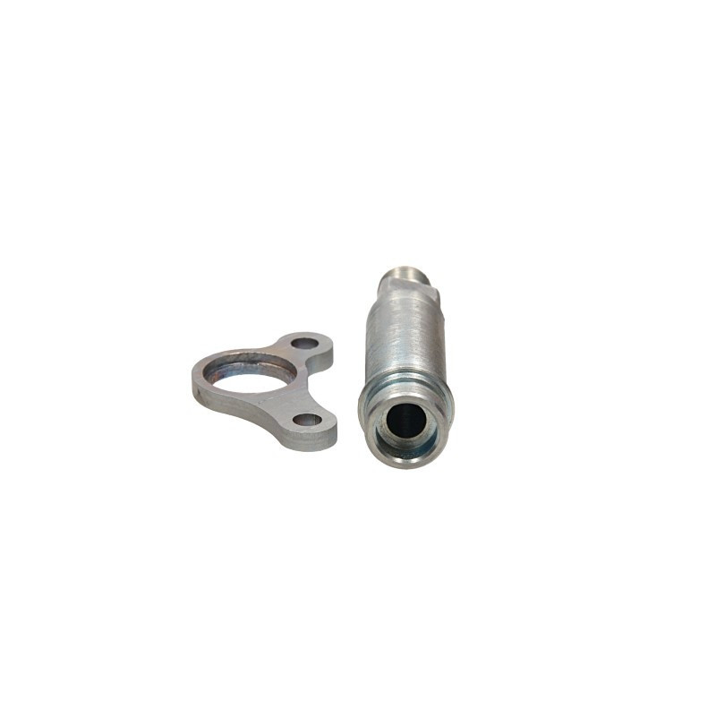 Fitting for testing power steering pump on a test bench for Honda Accord, CR-V - 4