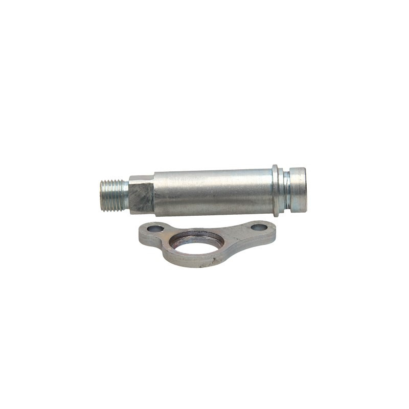 Fitting for testing power steering pump on a test bench for Honda Accord, CR-V - 2
