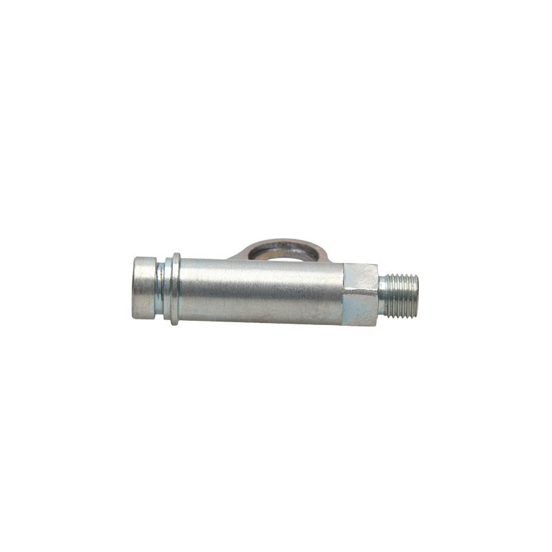 Fitting for testing power steering pump on a test bench for Honda Accord, CR-V - 3