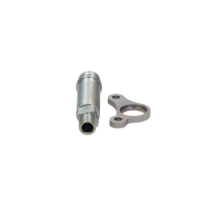Fitting for testing power steering pump on a test bench for Honda Accord, CR-V - 5