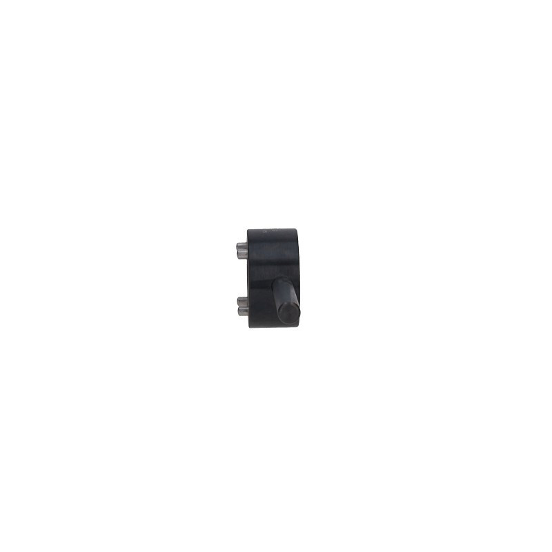 Specialized tool for removal of the steering gear nut for Mitsubishi L200, Pajero models - 5
