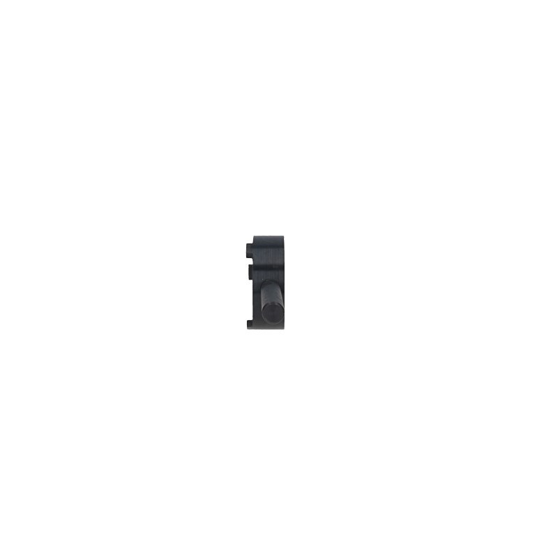 Specialized Straight Crown Wrench for Steering Gear Nut Removal – Jeep Grand Cherokee (1992-1998) - 5