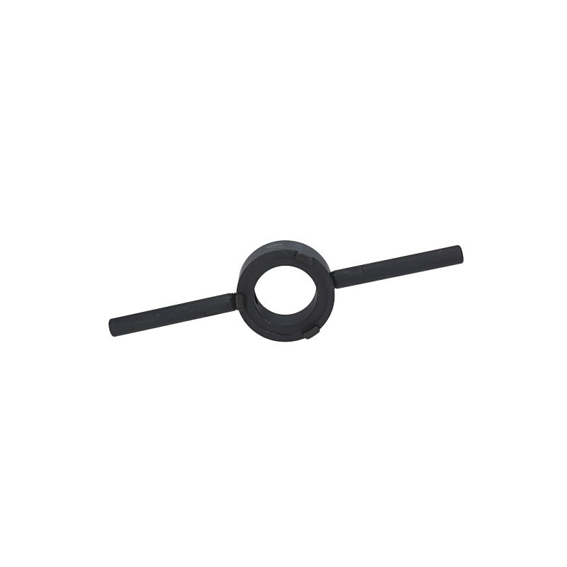Specialized Straight Crown Wrench for Steering Gear Nut Removal – Jeep Grand Cherokee (1992-1998) - 2