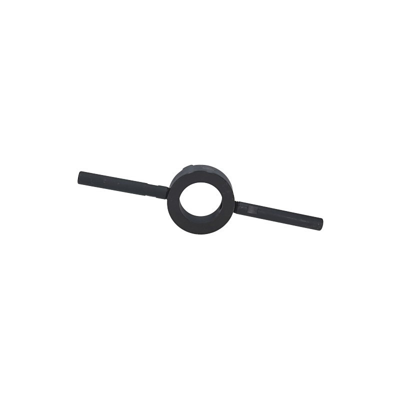 Specialized Straight Crown Wrench for Steering Gear Nut Removal – Jeep Grand Cherokee (1992-1998) - 3