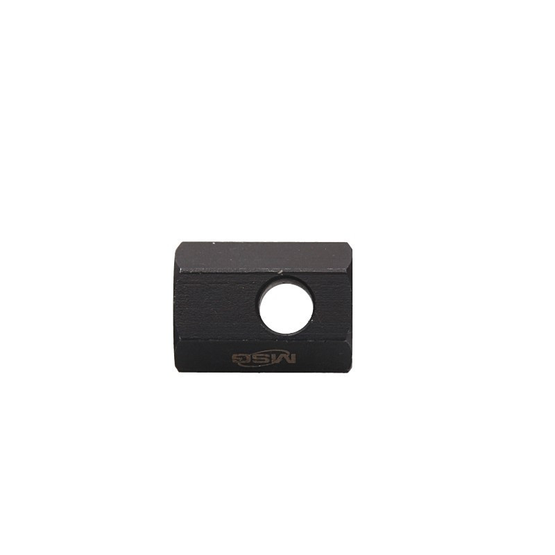 Steering Gear Side Preload Nut Wrench - 3