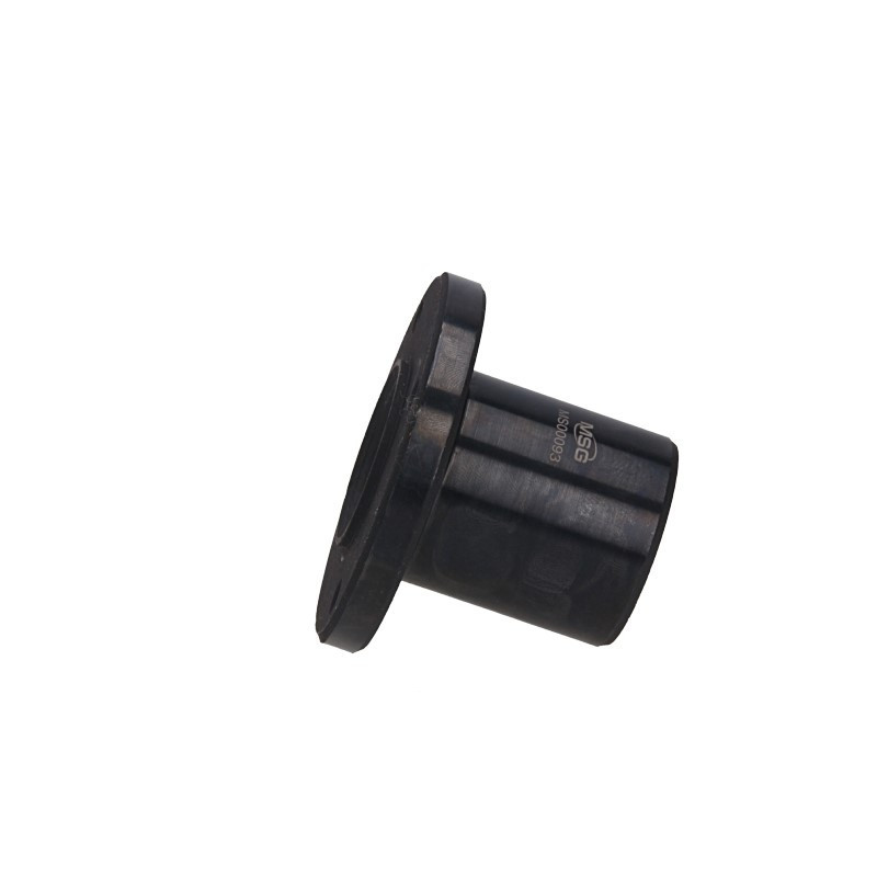 Special tool for flaring steering rack spool valve cover, universal - 2