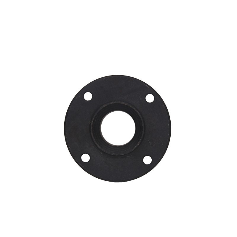 Special tool for flaring steering rack spool valve cover, universal - 4