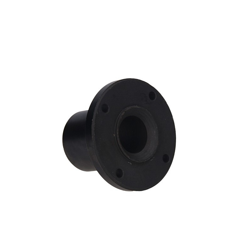 Special tool for flaring steering rack spool valve cover, universal - 3