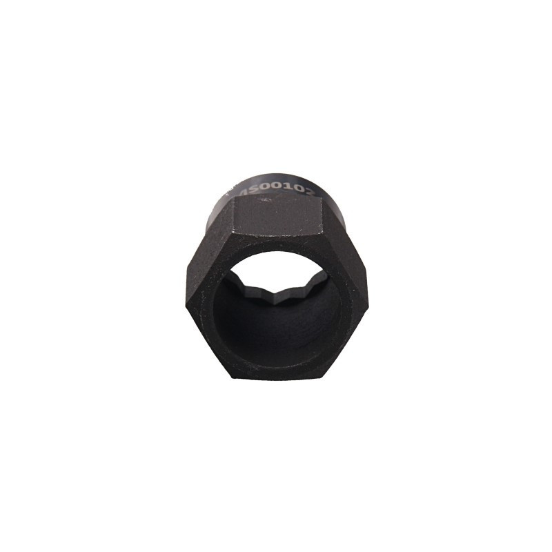 Steering rack worm gear upper nut socket, 36mm - 5