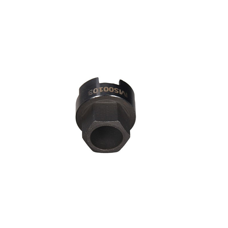 Steering rack worm gear upper nut socket for Ford Fiesta, 36mm - 4