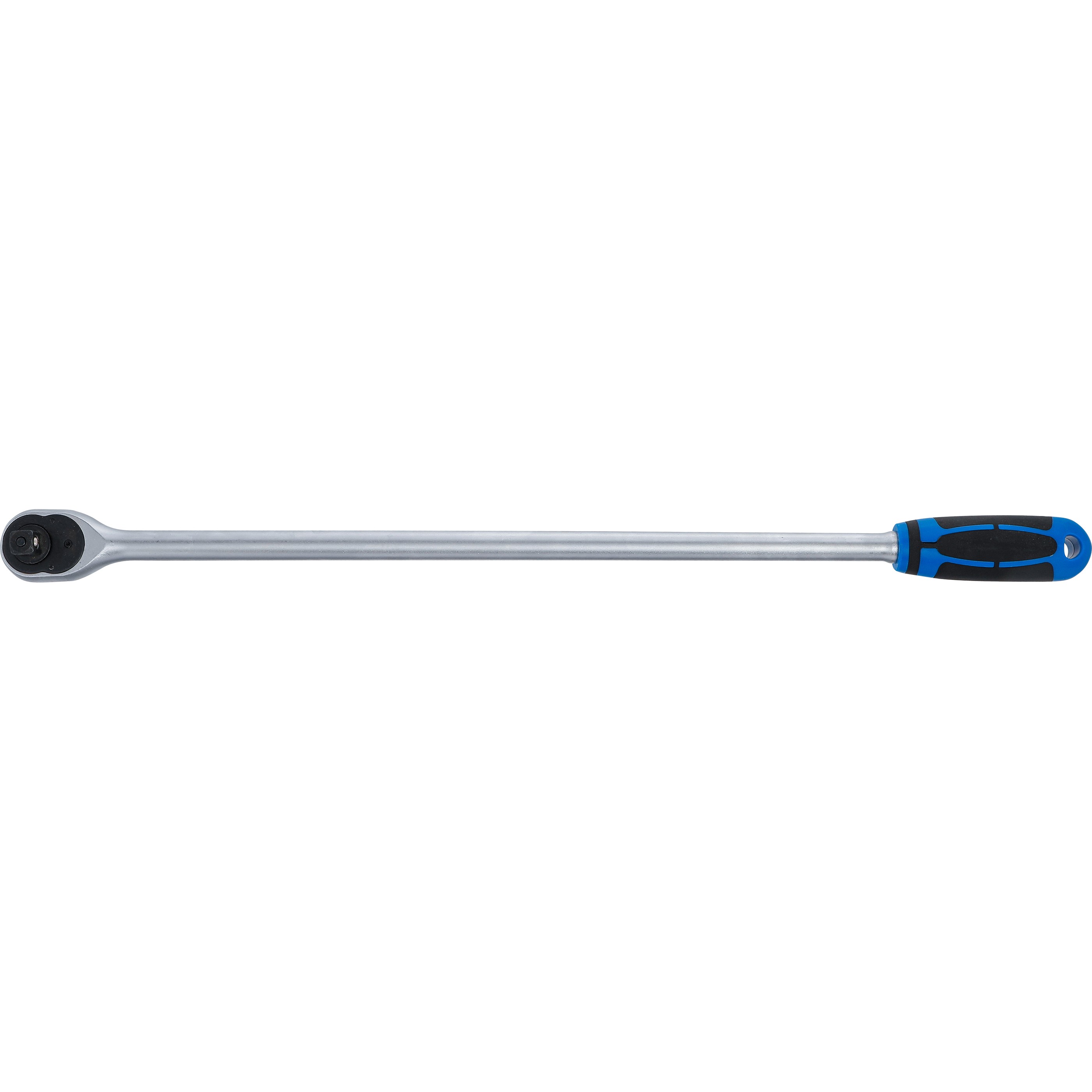 Reversible Ratchet, Extra Long, 1/2" Drive, 605mm - 5