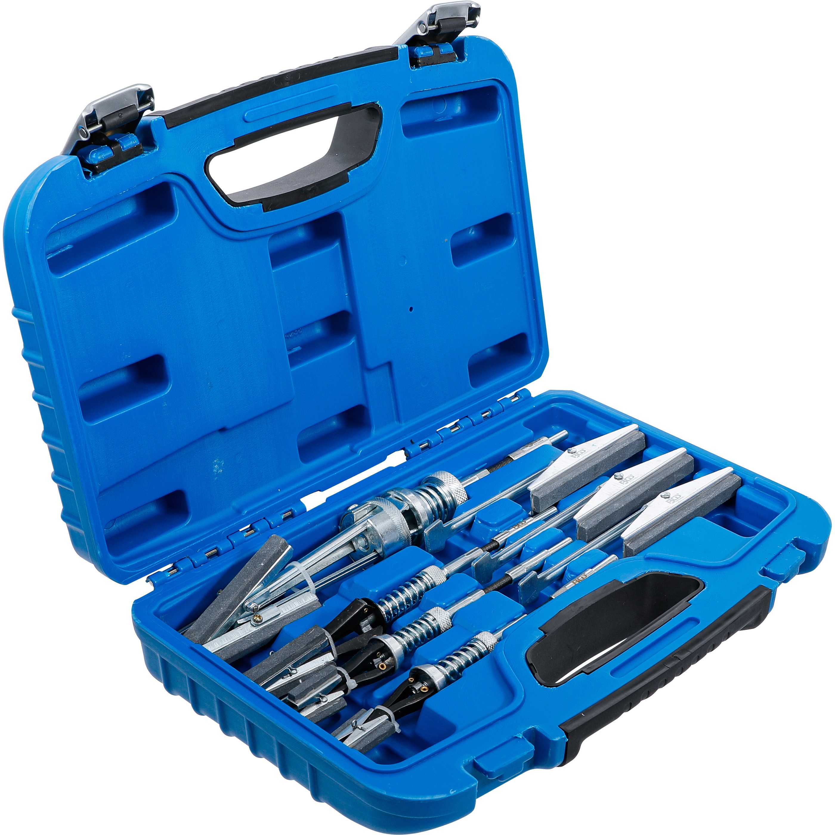 Honing Tool Set, 2- and 3-arm, 7pcs - 2