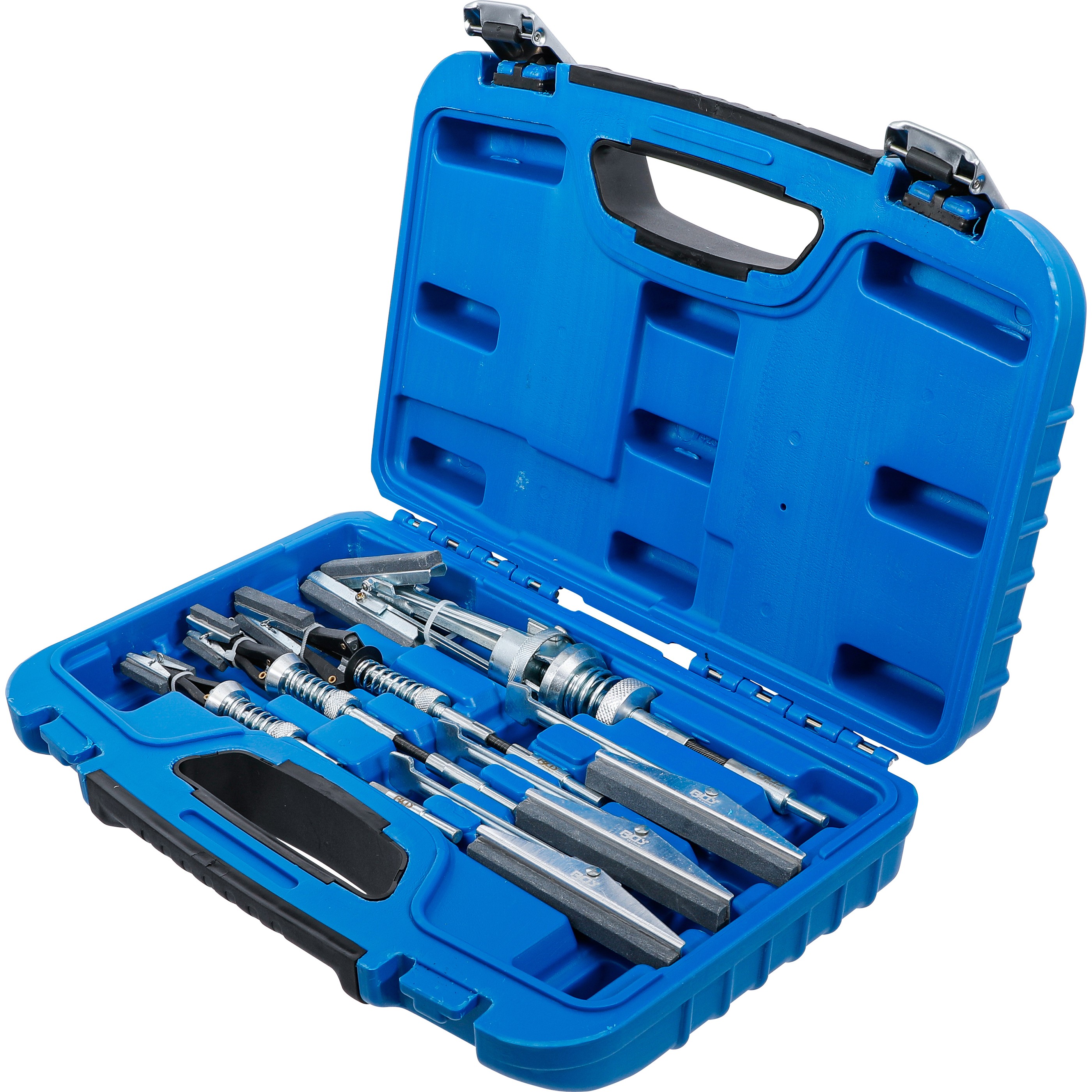 Honing Tool Set, 2- and 3-arm, 7pcs