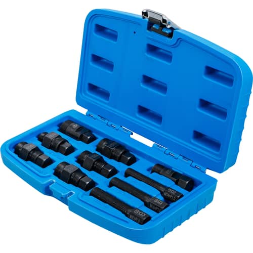 Rotor puller set for motorcycles, 10pcs