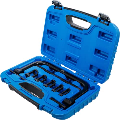 Valve spring compressor set 16–30mm