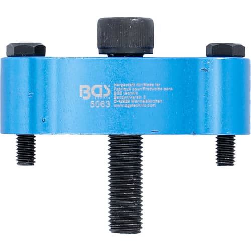 Alternator cover puller for Ducati (1990–2009)