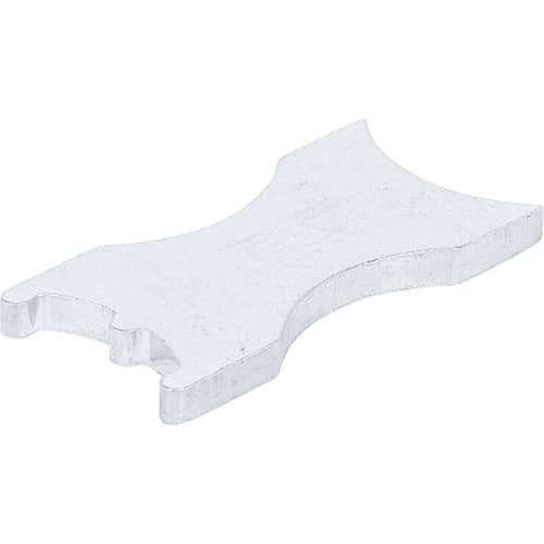 Camshaft locking tool for Ducati 4-valve engines