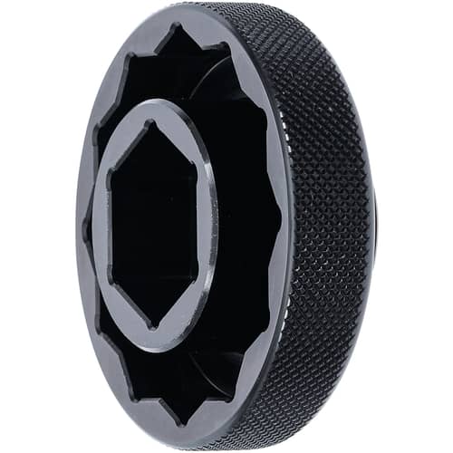 Impact socket for Ducati wheel fixings – 28/55mm, 1/2" drive