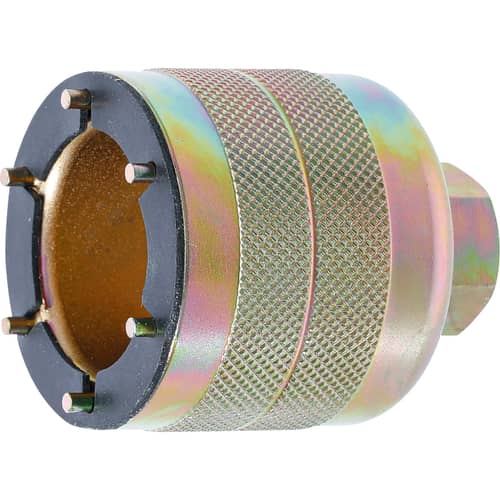 Fork cap wrench for Marzocchi forks, Ducati